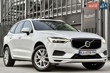 Volvo XC60 2017