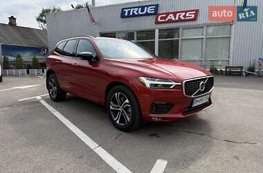 Volvo XC60 2020 Volvo XC60 2020