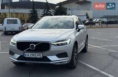 Volvo XC60 2020 Volvo XC60 2020