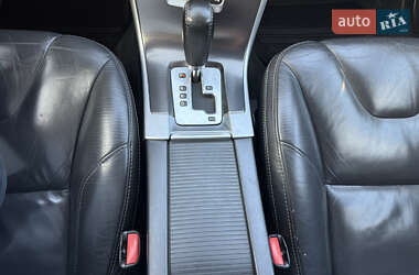 Внедорожник / Кроссовер Volvo XC60 2011 в 