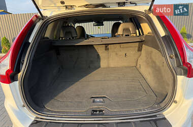 Внедорожник / Кроссовер Volvo XC60 2011 в 