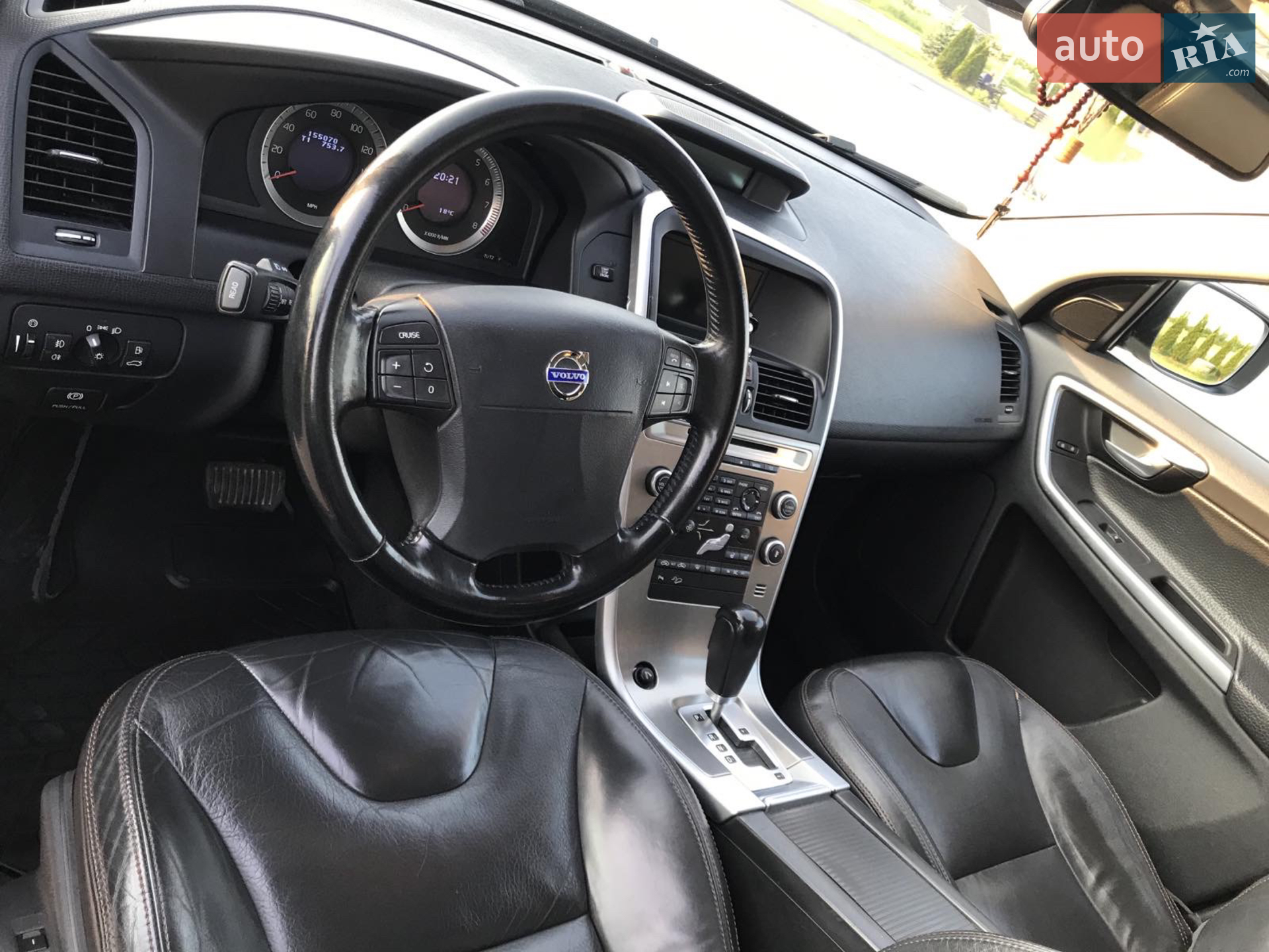 2010 Volvo XC60 - мініатюра 8