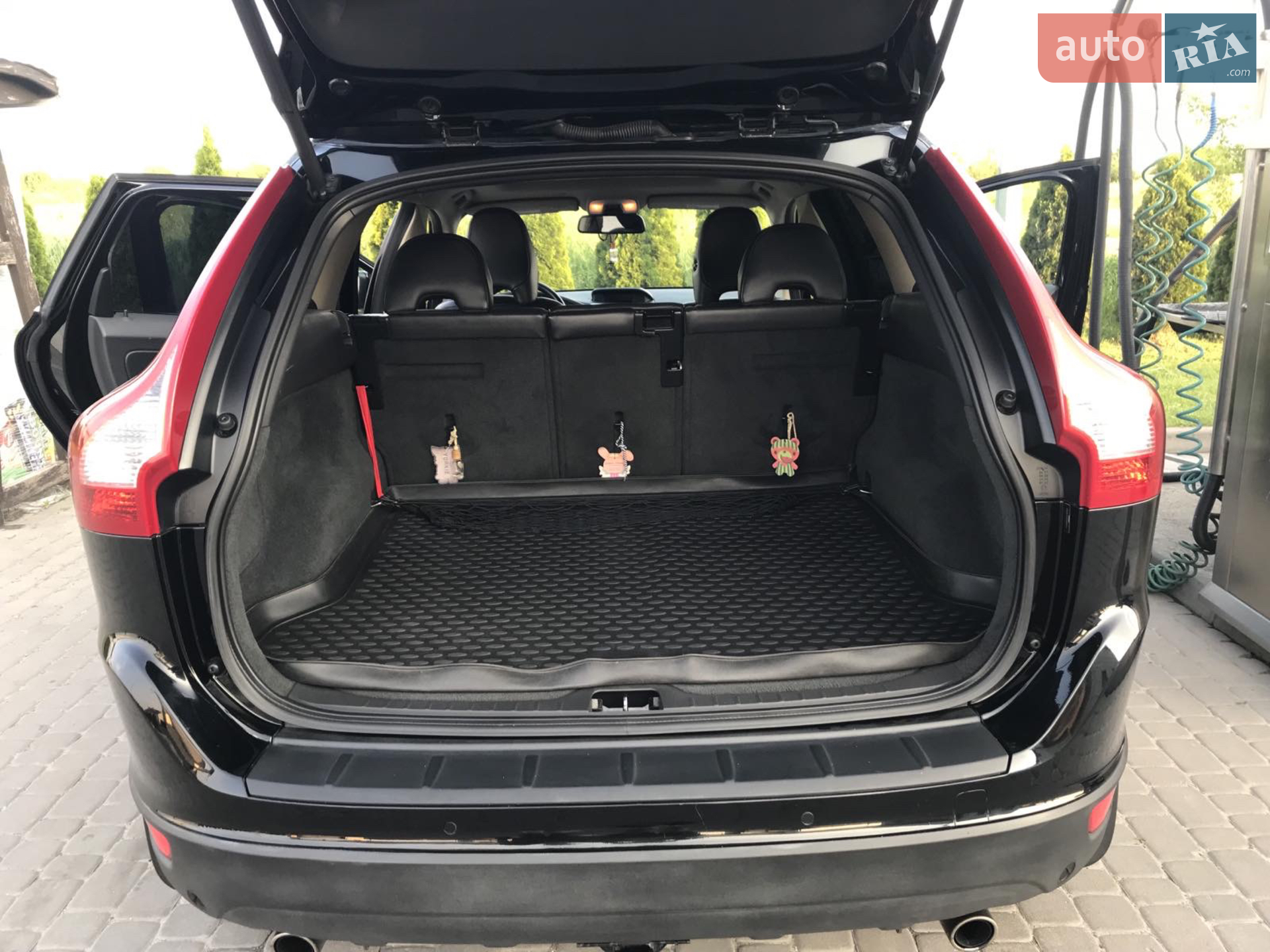 2010 Volvo XC60 - мініатюра 21