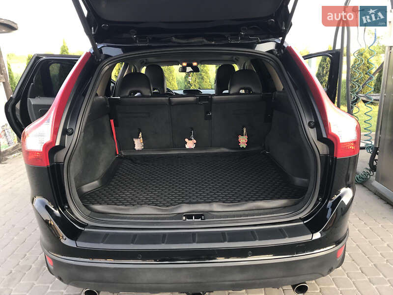Внедорожник / Кроссовер Volvo XC60 2010 в Городке фото 21 Внедорожник / Кроссовер Volvo XC60 2010 в Городке