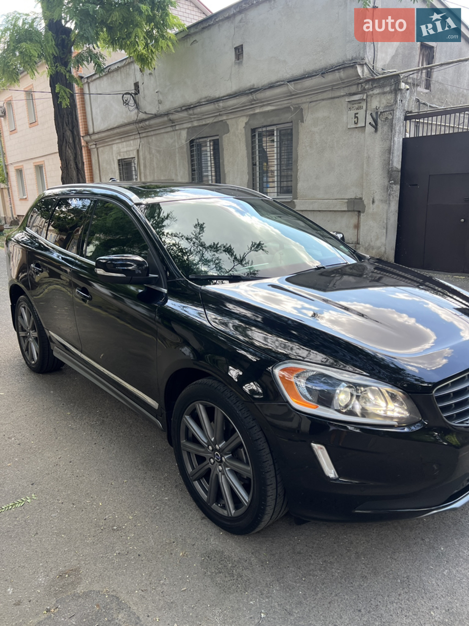 2014 Volvo XC60 - мініатюра 26