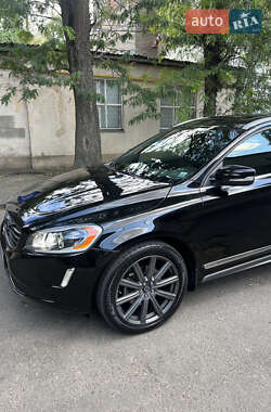 Внедорожник / Кроссовер Volvo XC60 2015 в Одессе