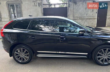 Внедорожник / Кроссовер Volvo XC60 2015 в Одессе