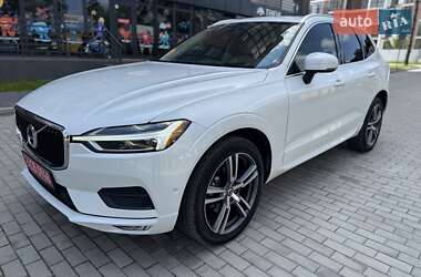 Volvo XC60 2018 Volvo XC60 2018