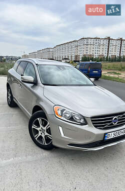 Позашляховик / Кросовер Volvo XC60 2014 в Софіївській Борщагівці