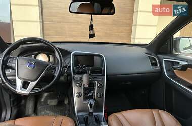 Внедорожник / Кроссовер Volvo XC60 2014 в 