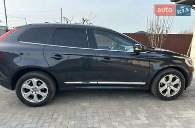 Внедорожник / Кроссовер Volvo XC60 2014 в 