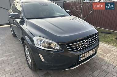 Volvo XC60 2014
