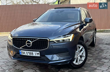 Volvo XC60 2017 Volvo XC60 2017