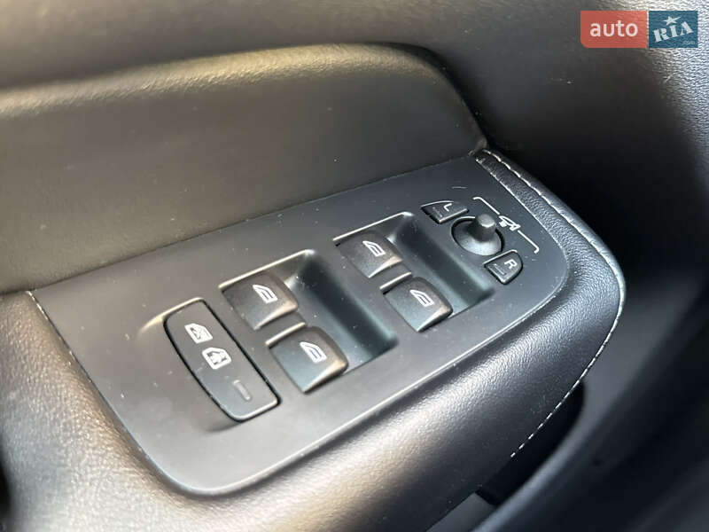 Позашляховик / Кросовер Volvo XC60 2018 в Дрогобичі