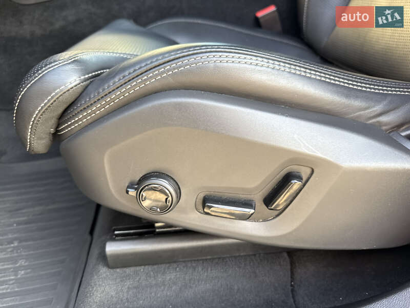 Позашляховик / Кросовер Volvo XC60 2018 в Дрогобичі