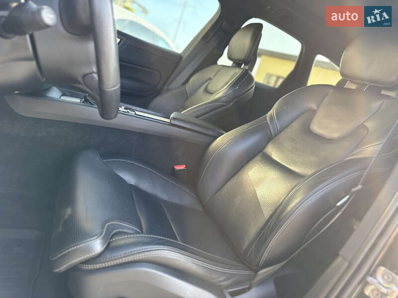 Позашляховик / Кросовер Volvo XC60 2018 в Дрогобичі