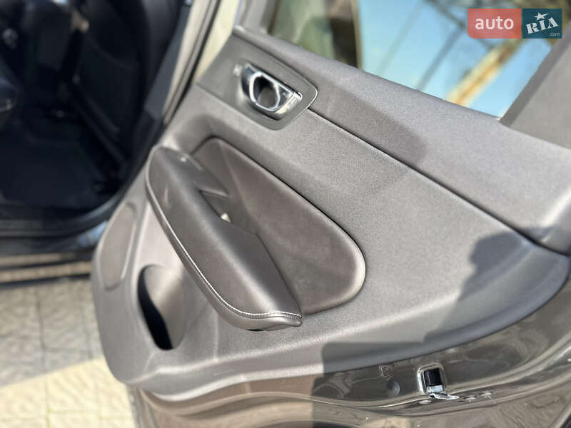 Позашляховик / Кросовер Volvo XC60 2018 в Дрогобичі