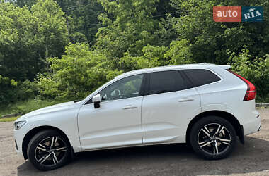 Volvo XC60 2018