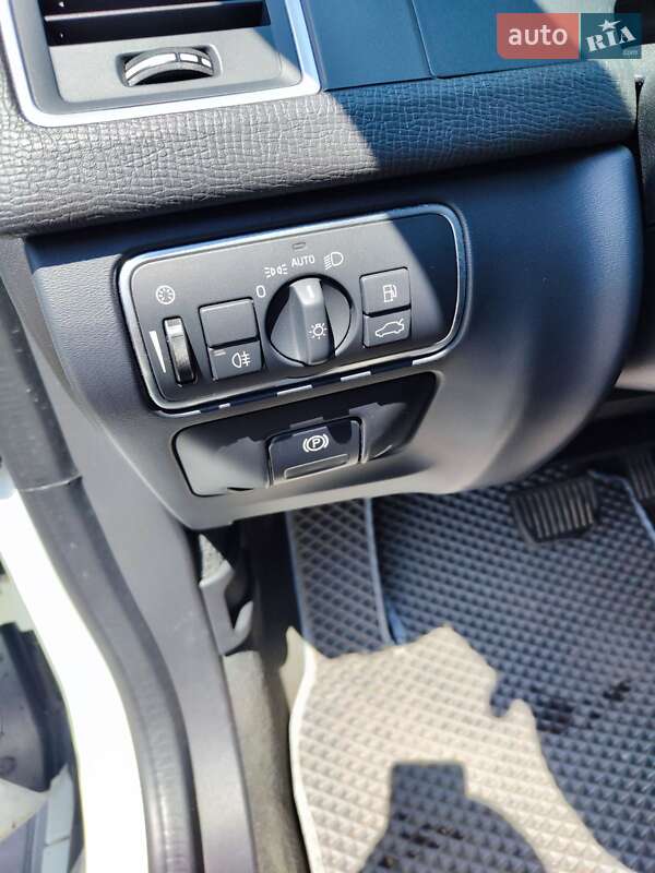 Позашляховик / Кросовер Volvo XC60 2015 в Луцьку фото 25 Позашляховик / Кросовер Volvo XC60 2015 в Луцьку