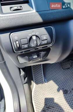 Внедорожник / Кроссовер Volvo XC60 2015 в 