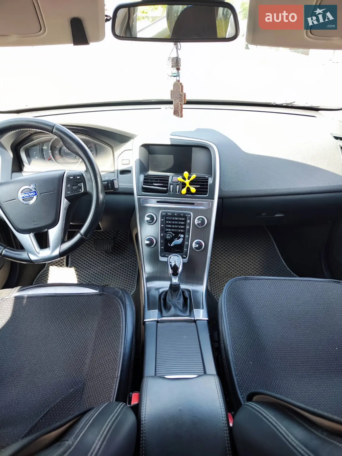 2015 Volvo XC60 - мініатюра 29