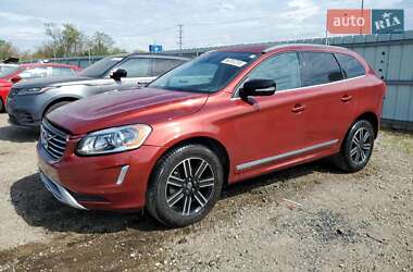 Volvo XC60 2017