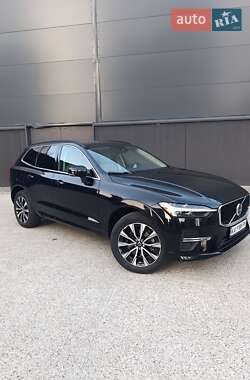 Volvo XC60 2022 Volvo XC60 2022