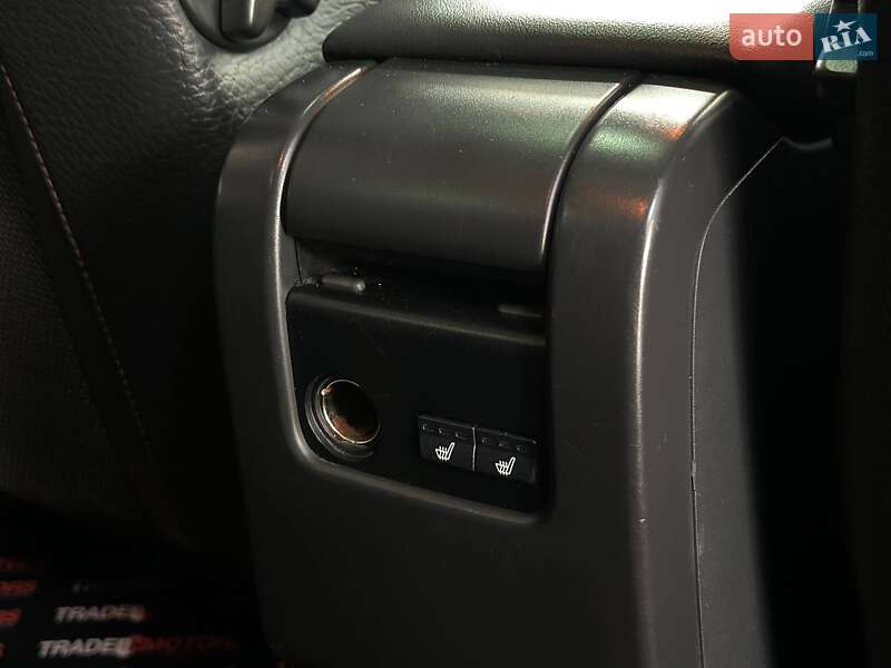Внедорожник / Кроссовер Volvo XC60 2012 в Киеве