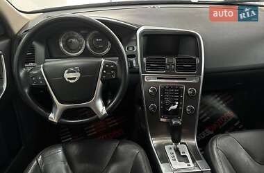 Внедорожник / Кроссовер Volvo XC60 2012 в 