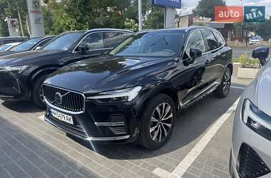 Внедорожник / Кроссовер Volvo XC60 2022 в Одессе