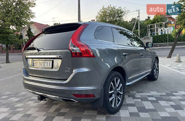 Внедорожник / Кроссовер Volvo XC60 2016 в 