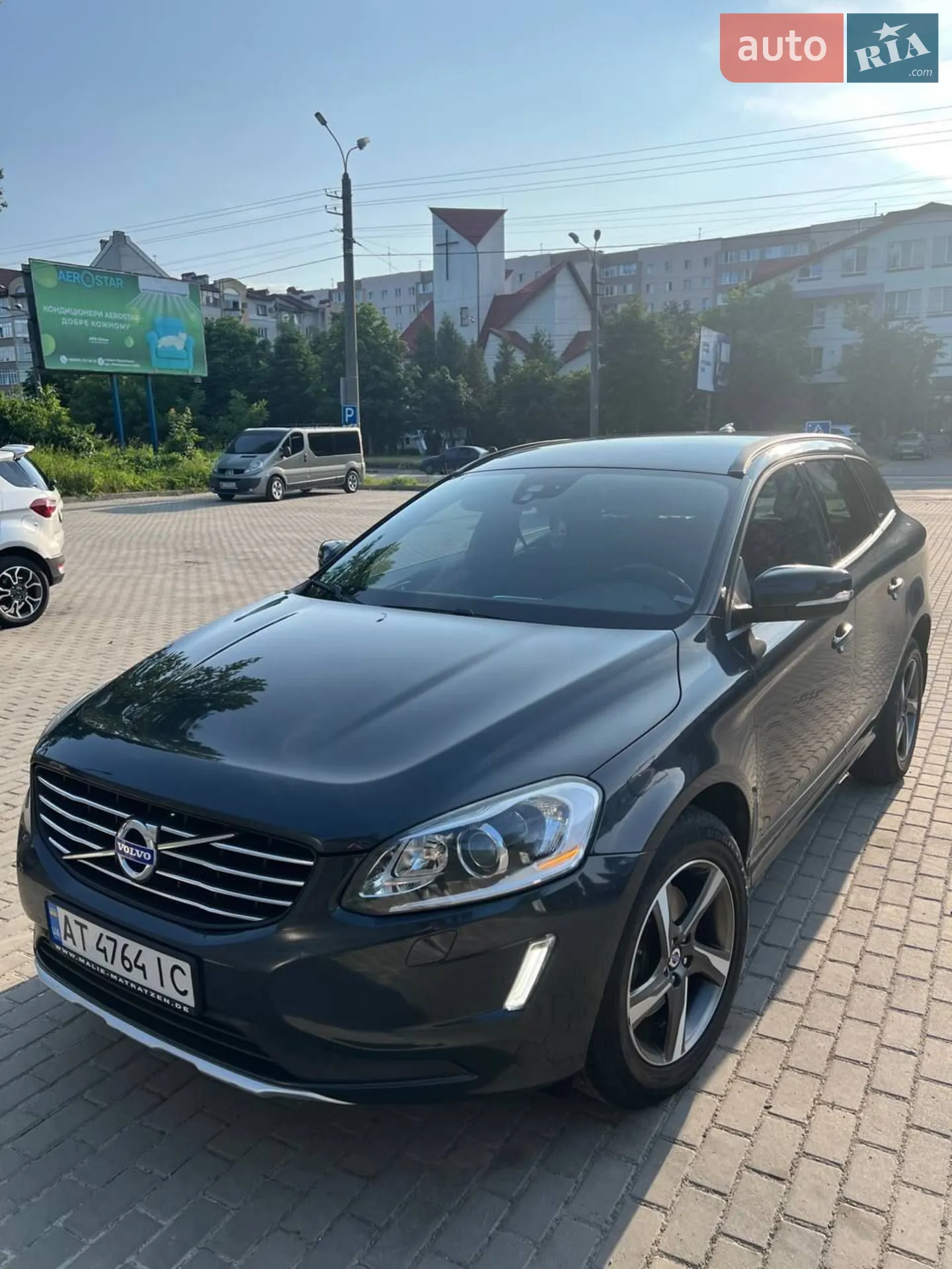 2013 Volvo XC60 - фото 1