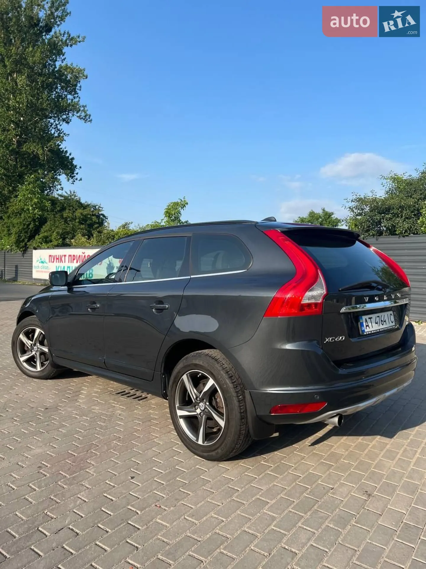 2013 Volvo XC60 - мініатюра 3