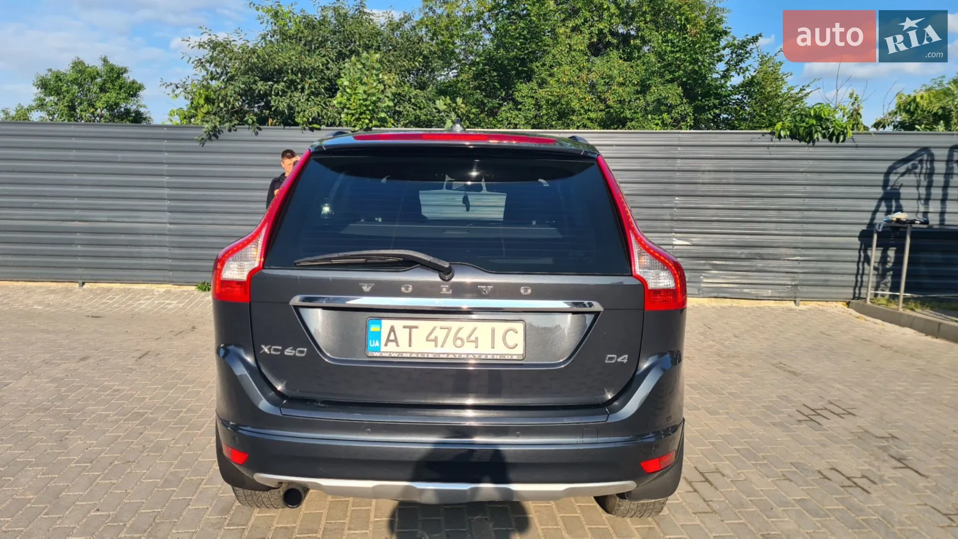 2013 Volvo XC60 - мініатюра 15