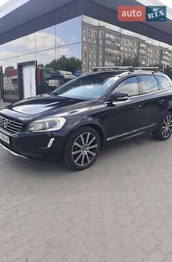 Позашляховик / Кросовер Volvo XC60 2014 в Хмельницькому