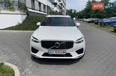 Volvo XC60 2018 Volvo XC60 2018