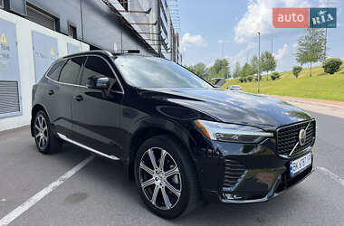 Volvo XC60 2021 Volvo XC60 2021
