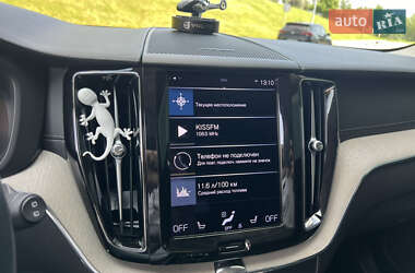 Внедорожник / Кроссовер Volvo XC60 2021 в 