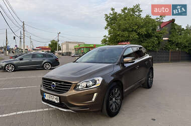 Volvo XC60 2013 Volvo XC60 2013