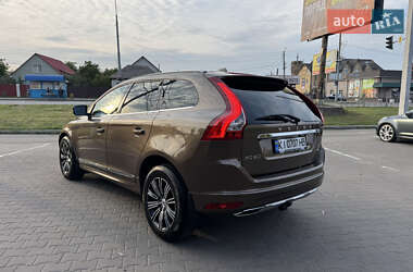 Внедорожник / Кроссовер Volvo XC60 2013 в 