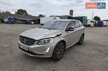 Volvo XC60 2017 Volvo XC60 2017