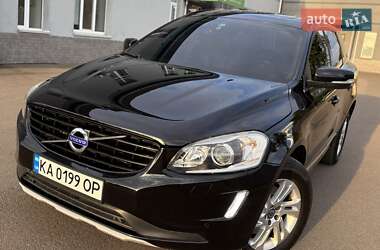 Volvo XC60 2016 Volvo XC60 2016