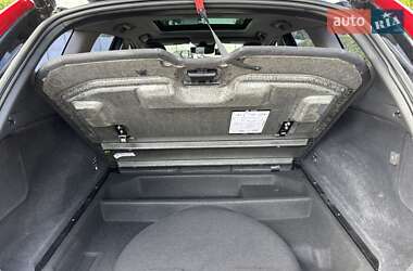 Внедорожник / Кроссовер Volvo XC60 2016 в 