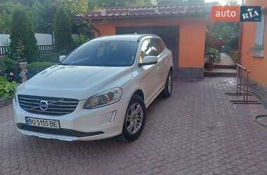 Внедорожник / Кроссовер Volvo XC60 2014 в 