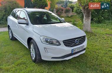 Volvo XC60 2014 Volvo XC60 2014