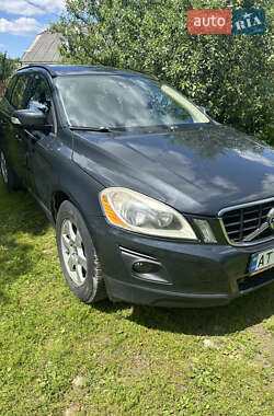 Volvo XC60 2009 Volvo XC60 2009