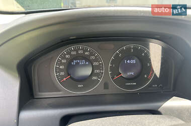 Внедорожник / Кроссовер Volvo XC60 2009 в 