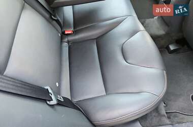 Внедорожник / Кроссовер Volvo XC60 2017 в 