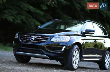 Volvo XC60 2015 Volvo XC60 2015