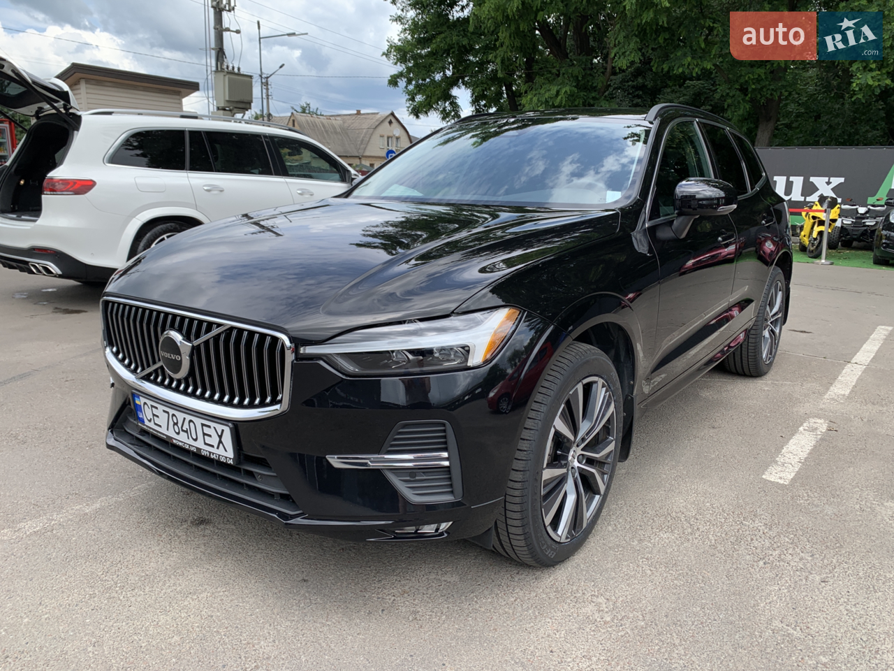 2020 Volvo XC60 - мініатюра 28